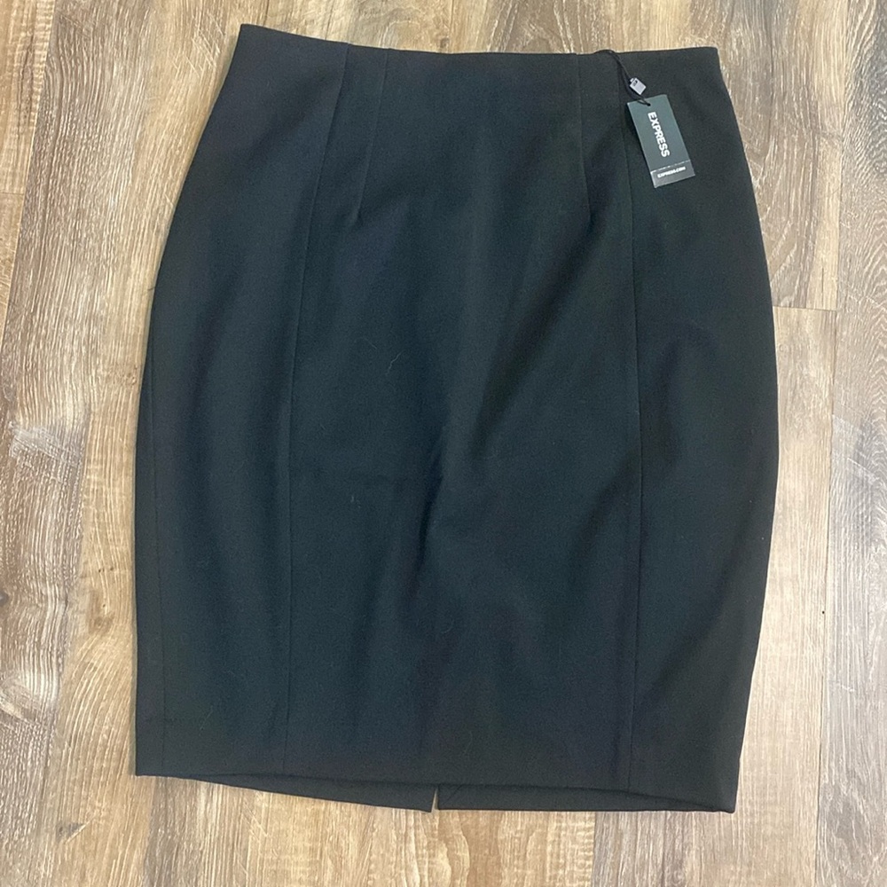 NWT Express Pencil Skirt